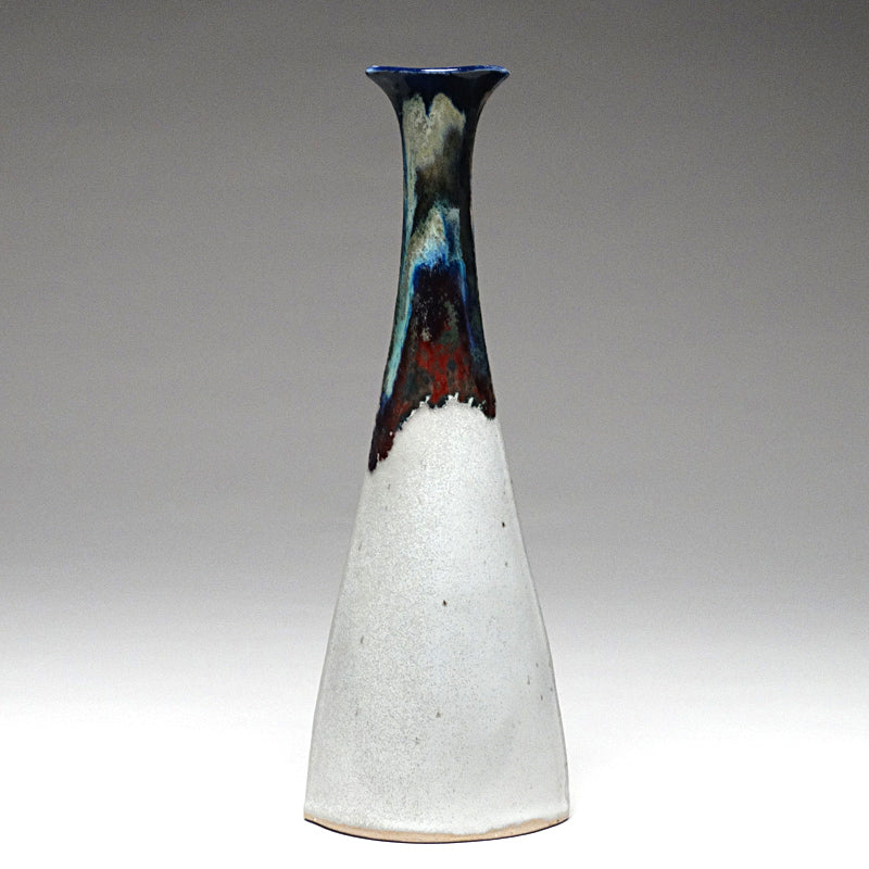tall vase
